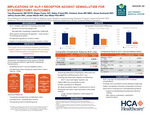 Implications of GLP-1 Receptor Agonist Semaglutide for Hysterectomy Outcomes by Tess Branstetter, Megan Foster, Abbey Fritzel, Kimberly Swan, Alyssa Kozlowski, Jeffrey Durbin, Jordan Martin, and Kari Nilsen
