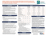 Empiric Antibiotic and Corticosteroid Prescribing for Hospitalized Acute Exacerbations of COPD: Associations with Length of Stay and Readmissions in a Large Multicenter U.S. Cohort by Kumar Abhishek, Pratyush Kumar, Archana Machavarapu, Munaf Siyamwala, Michael Waxman, Jeffrey Durbin, and Kari Nilsen
