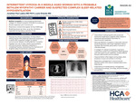 Intermittent Hypoxia in a Middle-Aged Woman with a Probable Bethlem Myopathy Carrier State and Suspected Complex Sleep-Related Hypoventilation by Jonathan Paul Ladera and Louis Orlando