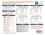 Efficacy and Safety Profile of Busulfan Plus Low Dose Melphalan Versus High Dose Melphalan as a Conditioning Regimen for Autologous Hematopoietic Stem Cells Transplantation in Multiple Myeloma Patients by Shahzaib Maqbool and Munaf Siyamwala