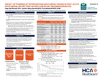 Impact of Pharmacist Intervention and Cardiac Rehab in Post-Acute Myocardial Infarction Patients on 90-Day Readmission Rates