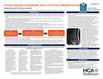Cauda Equina Syndrome with Atypical Presentation