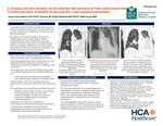 A Double-Edged Sword: Accelerated Metastasis After Video-Assisted Thoracoscopic Surgery in Advanced Lung Adenocarcinoma