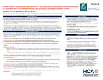 From Focal Peroneal Neuropathy to Complex Regional Pain Syndrome: A Case of Progressive Unilateral Lower Extremity Pain by Ali Haider and Yu-Shiuan Hsu