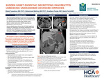 Sudden Onset Idiopathic Necrotizing Pancreatitis Unmasking Undiagnosed Advanced Cirrhosis by Maikel Tawadrous, Mohammad Mahfouz, Aradhana Pandey, and Namin Farid