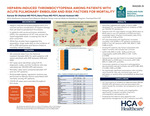 Heparin-Induced Thrombocytopenia Among Patients with Acute Pulmonary Embolism and Risk Factors for Mortality by Kawar Bir Dhaliwal, Rahul Pawa, and Naresh Kodwani