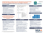 Interventions to Reduce 30-day Re-hospitalization Rates in Skilled Nursing Facilities: A Systematic Review by Pradeep Rajbhandari, Karl E. Minges, Lawrence San Jose, and Michael Waxman