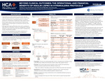 Beyond Clinical Outcomes: The Operational and Financial Benefits of Insulin Lispro in Hyperkalemia Protocols