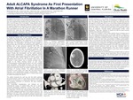 Adult ALCAPA Syndrome as First Presentation with Atrial Fibrillation in a Marathon Runner by Mrhaf Alsamman, Kubra Tuna, Sandi Dunn, Faysal Aref Rifai, and Justin Reed