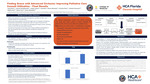 Finding Grace with Advanced Cirrhosis: Improving Palliative Care Consult Utilization Final Results by Saud Khan, Samuel Kwiatkowski, Anjali Lukose, Amanda T. Rivera Miranda, Priscilla Phan, Ashwini Komarla, Sabiha Kazi, Diana Treu, and Amar Mandalia