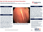 Mast Cell Colitis Associated With Yersinia Enterocolitica by Olufemi Osikoya and Gregory Brennan