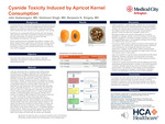 Cyanide Toxicity Induced by Apricot Kernel Consumption: A Case Report by Jatin Sadarangani, Vaishnavi Singh, and Benjamin K. Kingsly