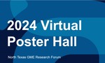 2024 Virtual Poster Hall by HCA Healthcare
