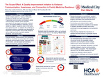 The Scope Effect: A Quality Improvement Initiative to Enhance Communication, Awareness, and Connection in Family Medicine Residency
