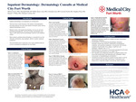 Inpatient Dermatology: Dermatology Consults at Medical City Fort Worth