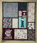 The Art of Nursing by Janna L. Billetdeaux