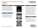 An Unexpected Ultrasound Finding in a Woman who Passed Out by Stewart Russ Richardson, Jonathan Hardin, and Casey Wilson