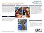 Shark Bite in a Seven Year-Old Female: A Case Report