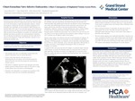 Chiari-Eustachian Valve Infective Endocarditis: A Rare Consequence of Implanted Venous Access Ports by Larissa Check, Lidice Galindo, Robert Sherertz, and Shashikanth Nagabandi