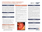 A Newfound Breach in Repeat Vaginal Delivery: Unscarred Uterine Rupture by Merritt McGowan, Amethyst Wilder, and Ashley Hawes