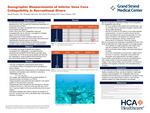 Sonographic Measurements of Inferior Vena Cava Collapsibility in Recreational Divers