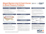 Moped Mayhem And A Crash Course In Blood Pressure Problems