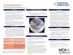 An Ear-itating Infection by Sakshi Agarwal and J Burton Banks