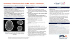 Devastating Cerebral Injury Prior to DKA Therapy -Case Report