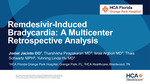 Remdesivir-Induced Bradycardia: A Multicenter Retrospective Analysis
