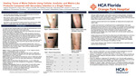 Healing Times of Mohs Defects Using Cellular, Acellular, and Matrix-Like Products Compared with Secondary Intention in a Single Patient