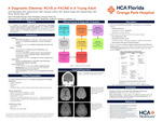 A Diagnostic Dilemma: RCVS or PACNS In A Young Adult