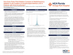 How Does Pulse Field Ablation Compare to Radiofrequency Ablation in the Creation of Cavotriscupid Isthmus Line in Patients with Atrial Arrythmias?