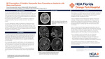 ED Presentation of Pediatric Suprasellar Mass Presenting as Headache with New-onset Seizure