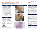AFX: Small Tumor, Big Personality