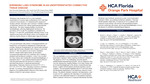 Shrinking Lung Syndrome in an Undifferentiated Connective Tissue Disease