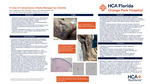 A Case of Calciphylaxis Initially Managed as Cellulitis