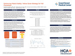 Enhancing Patient Safety: Yellow Gown Strategy for Fall Prevention