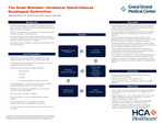 The Great Mimicker: Intrathecal Opioid-Induced Esophageal Dysfunction