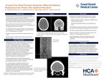 Atypical Post–Dural Puncture Headache: Bilateral Subdural Hematomas Four Weeks After Epidural Placement