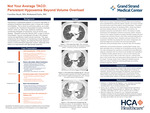 Not Your Average TACO: Persistent Hypoxemia Beyond Volume Overload