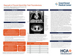 Regrowth of Thyroid Gland After Total Thyroidectomy