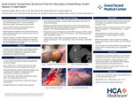 Acute Anterior Compartment Syndrome of the Arm Secondary to Distal Biceps Tendon Rupture: A Case Report