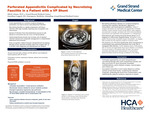 Perforated Appendicitis Complicated by Necrotizing Fasciitis in a Patient with a VP Shunt