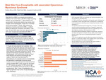 West Nile Virus Encephalitis with Associated Opsoclonus-Myoclonus Syndrome