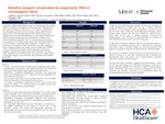 Bariatric Surgery Complicated by Euglycemic DKA in Monozygotic Twins