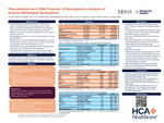 Phenobarbital and CIWA Protocol: A Retrospective Analysis of Alcohol Withdrawal Optimization