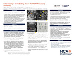 Fetal Trisomy 9 in the Setting of Low Risk NIPT Aneuploidy Screening