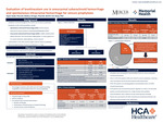 Evaluation of Levetiracetam use in Aneurysmal Subarachnoid Hemorrhage and Spontaneous Intracranial Hemorrhage for Seizure Prophylaxis