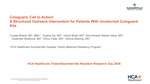Cologuard, Call to Action! A Structured Outreach Intervention for Patients With Unreturned Cologuard Kits