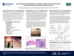 Can Ulcerative Colitis Metastasis to the Skin? A Rare Case of Papulonecrotic Lesions Presenting as Cutaneous Ulcerative Colitis